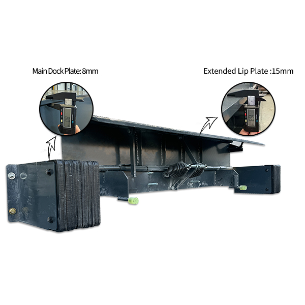 Hovedstabil struktur